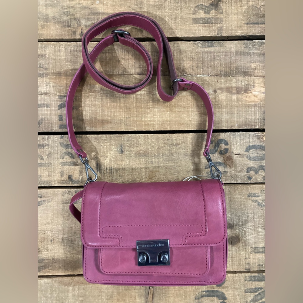 Mrs Fudge cake | Purple Blush | Aunts & Uncles